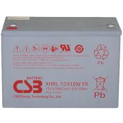 CSB XHRL 12410W FR Аккумулятор герметичный свинцово-кислотный