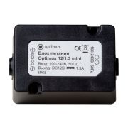 12/1.3 mini Источник стабилизированного питания