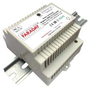 50W/12-24V/DIN Блок питания