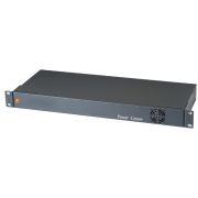 PR801-12R Блок питания стоечный 19