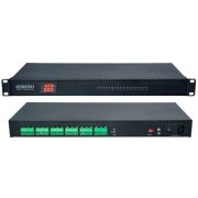 PS18-12240/R Блок питания стоечный 19