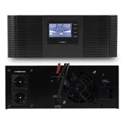 SVC DI-600-F-LCD Инвертор