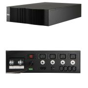 BAT VGD-240VRM 10K PDU W/O CH Дополнительный блок батарей