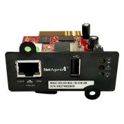 NetAgent (DA807) USB Модуль SNMP DA807 1 port + USB (short)