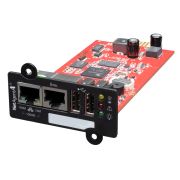 NetAgent A SNMP BA506 Карта для удаленного управления и мониторинга