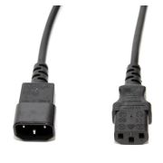 PC107-10A Кабель питания