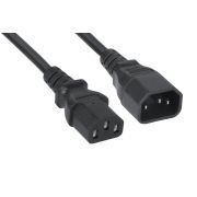 PC-189-VDE-1.8M (2103k) Кабель питания