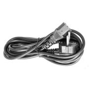 PC207-18A Кабель питания