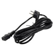 PC207-50C Кабель питания
