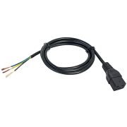 PC-C19-3M Кабель питания