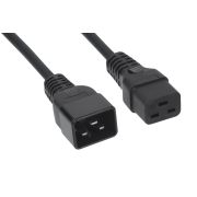 PC-IEC19-IEC20-5M (9556c) Кабель питания