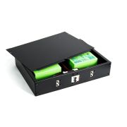 SKAT BC 24/18 RACK (432) Батарейный блок для SKAT-UPS 1000 RACK
