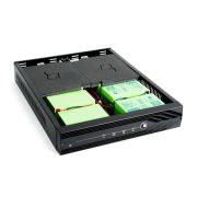 SKAT BC 24/36 RACK (431) Батарейный блок для SKAT-UPS 1000 RACK