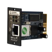 SNMP-модуль DL 801 (2159) Модуль управления и мониторинга по ЛВС