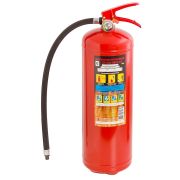 ОП-4 (з) АВСЕ Огнетушитель порошковый закачной, переносной