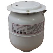 МПП(Н-С)-2,7(п)-И-ГЭ-У2 («Тунгус») Модуль порошкового пожаротушения с комбинированным запуском