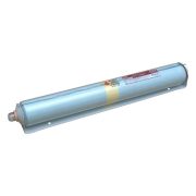 ОСП-2 (с держателем для ж/д) Огнетушитель самосрабатывающий порошковый