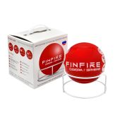 СФЕРА FINFIRE Самосрабатывающий модуль пожаротушения