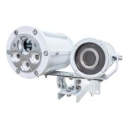 Спектрон-804-Exd-Н-В-HART Извещатель пожарный пламени взрывозащищенный