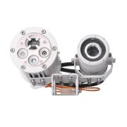 Спектрон-901-Exd-Н-В-HART Извещатель пожарный пламени взрывозащищенный