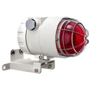 ВС-07е-Ех-СД-ПР1/К2 12-24 (компл.07), КВМ15+КВМ15 Оповещатель охранно-пожарный световой взрывозащищённый