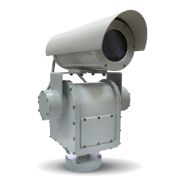 КТП-1 ВБ (IDIS DC-Z1263) Видеокамера IP взрывозащищенная