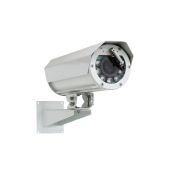 Релион-А-300-П-ИК-СО-IP-3Мп-24÷36 VDC/AC-Z (60м/60°) Видеокамера IP взрывозащищенная