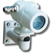 ИК-07е-30 (компл.07), КВМ15+КВМ15 Прожектор инфракрасный взрывозащищенный