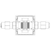 КВМК 605 Коробка коммутационная взрывозащищенная