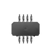 КВСК-Ех «Север» АБС.8.МКВ М20К.6-12.РМ2 Коробка коммутационная взрывозащищённая