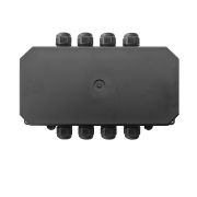 КВСК-Ех «Север» ПЛ.8.ПС.13-18.РМ2 Коробка коммутационная взрывозащищённая