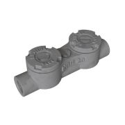 КПЛ-40, IP54 Коробка коммутационная взрывозащищенная