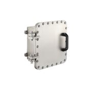 Спектрон-КВ-Exd-Н 435х350х315 Коробка коммутационная взрывозащищенная