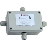 Спектрон-МК-04-Exi-К Коробка коммутационная взрывозащищенная