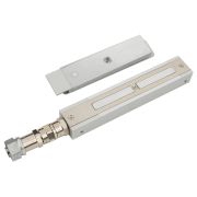 AL-FM-S01-G24M Электромагнитный замок взрывозащищенный