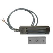 Ex-замок FM-26 180 24В КМ8 (с датчиком положения) Электромагнитный замок взрывозащищенный
