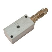 ALM-RD-S08-NM-RMF-M Считыватель бесконтактный для proxi-карт взрывозащищенный