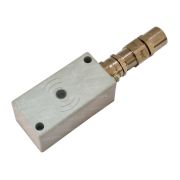 ALM-RD-S08-F-RCP-B Считыватель бесконтактный для proxi-карт взрывозащищенный