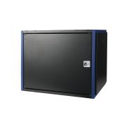 DR-610121 Шкаф телекоммуникационный 19