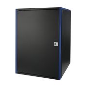 DR-610411 Шкаф телекоммуникационный 19
