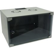 TC5402-09G Шкаф телекоммуникационный 19