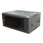 TC6401-04B Шкаф телекоммуникационный 19