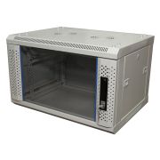 TC6403-06G Шкаф телекоммуникационный 19