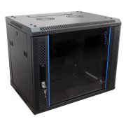 TC6403-09B Шкаф телекоммуникационный 19