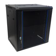 TC6403-12B Шкаф телекоммуникационный 19