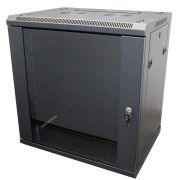 TC6601-09B Шкаф телекоммуникационный 19