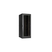 TFA-428010-WEWE-BK Шкаф телекоммуникационный 19
