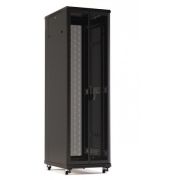 TTR-2261-DD-RAL9005 Шкаф телекоммуникационный 19