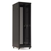 TTR-3288-DD-RAL9005 Шкаф телекоммуникационный 19