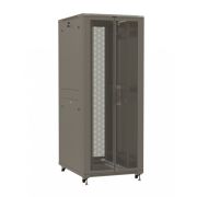TTR-4281-DD-RAL7035 Шкаф напольный 19-дюймовый, 42U